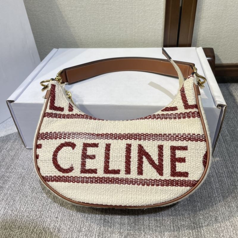 Celine Hobo Bags